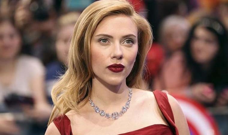 Scarlett Johansson, ‘Featherwood’ adlı gerçek suç geriliminde başrolde…