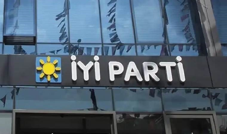 İYİ Parti, İzmir ilçe adaylarını açıkladı