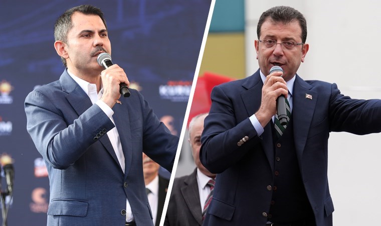 İstanbul yarışında yeni iddia… Mehmet Ali Kulat: ‘İmamoğlu öne geçti’