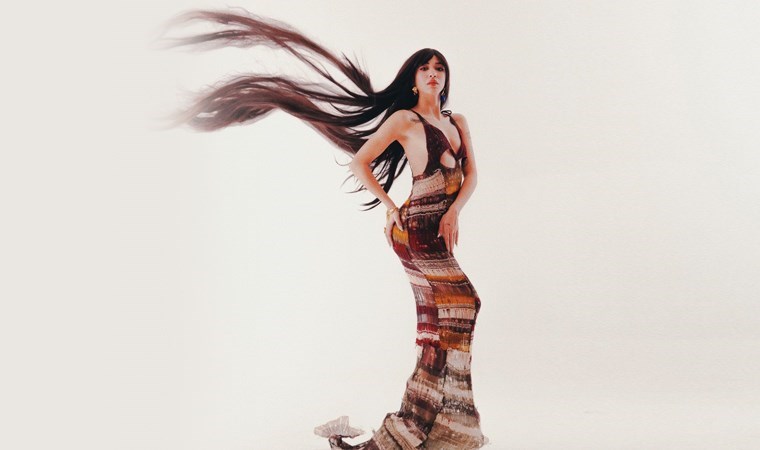 Kardelen, ilk albümüyle beğeni topluyor: ‘Hedeflerimle büyüdüm’