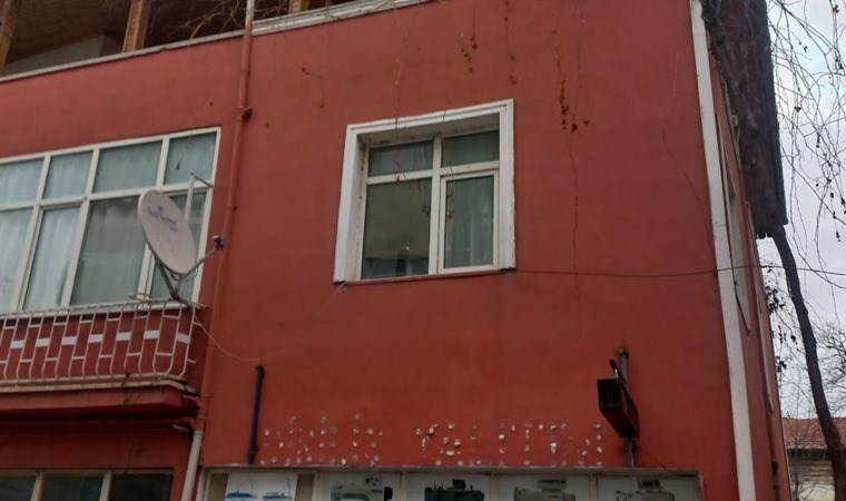 2 gündür haber alınamıyordu: Evinde ölü bulundu