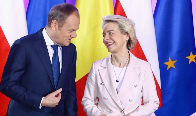 AB’den Polonya’ya 137 milyar Avro yardım: ‘Para yağmuru’ neyi amaçlıyor?