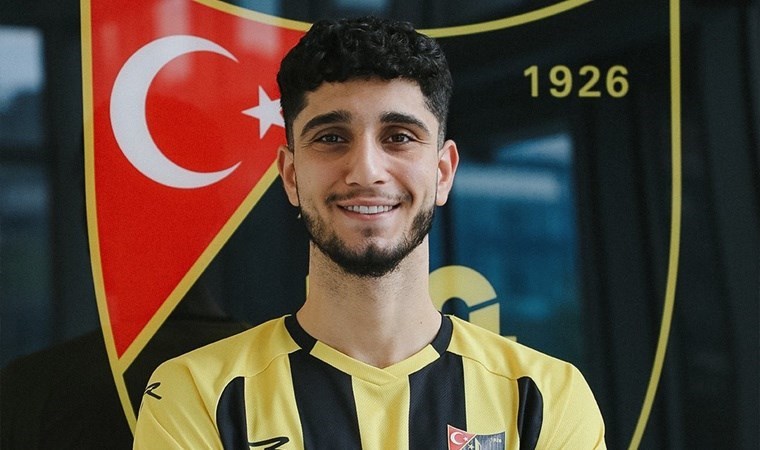 İstanbulspor’dan hücuma takviye!