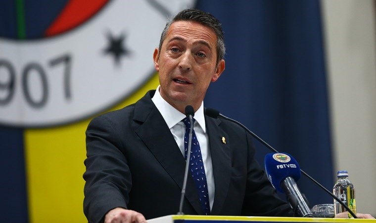 Fenerbahçe’den Galatasaray flaş cevap! ‘Lobilerinizle sonuna kadar savaşacağız!’