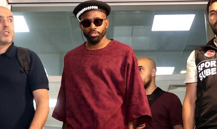 Cedric Bakambu: ‘Bu harika bir fırsat’