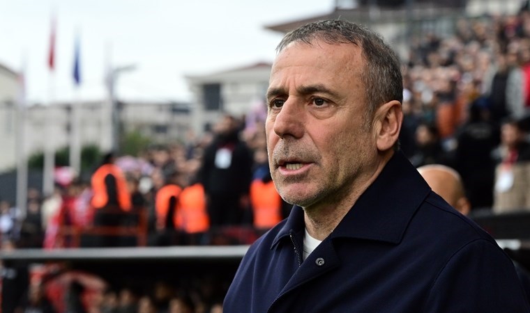 Abdullah Avcı: ‘Zor bir süreçten çıktık’