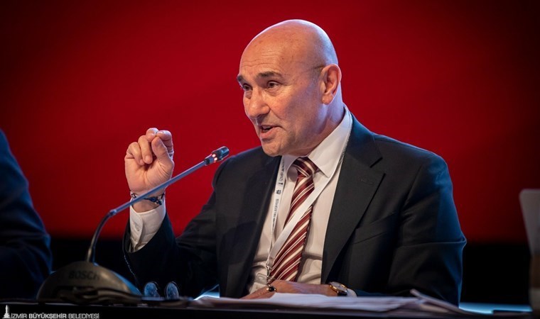 İzmir’de Tunç Soyer’in aday gösterilmemesine tepki