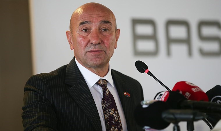 Tunç Soyer CHP’ye ‘sitem’ etti: ‘Bir teşekkürü çok görenlere…’