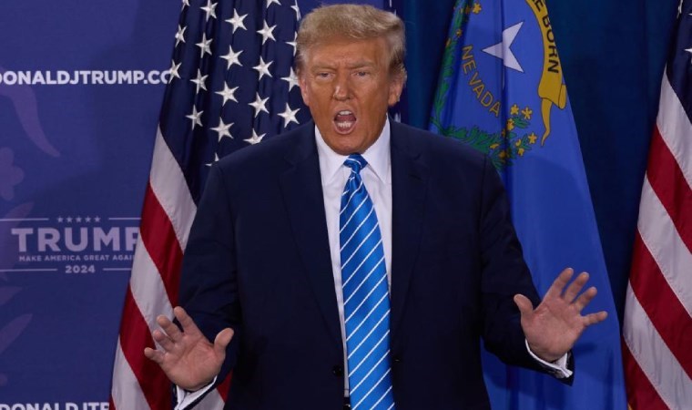 ABD Federal Temyiz Mahkemesi’nden Trump’a kötü haber: Dokunulmazlığa sahip olmadığına hükmetti!