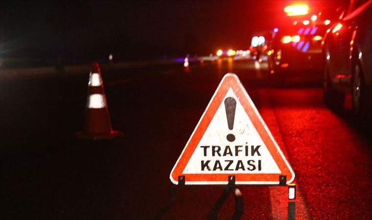 Konya’da meydana gelen trafik kazasında 3 yurttaş hayatını kaybetti