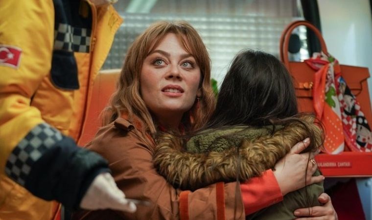 Demet Evgar ekranlara dönüyor: Bahar bugün başlıyor…