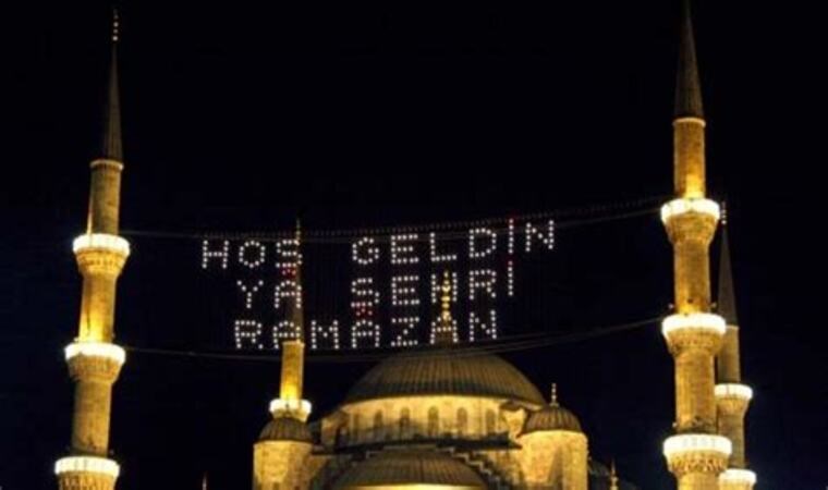 Ramazan Bayramı ne zaman? Bayram tatili 9 gün mü olacak?