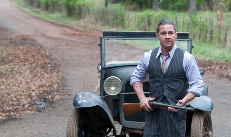 Kanunsuzlar filminin konusu ne? Kanunsuzlar filminin oyuncuları kim?