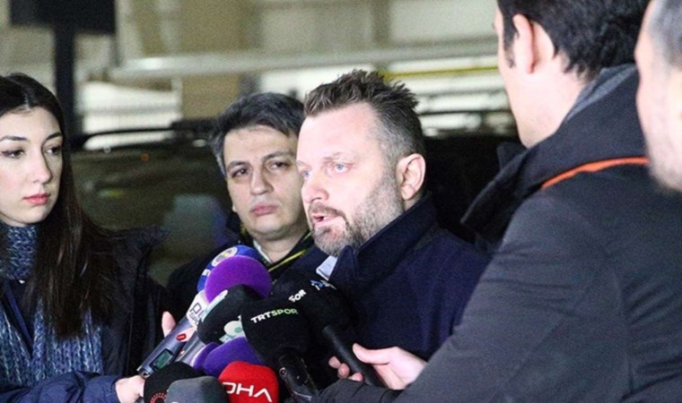 Fenerbahçe’den TFF’ye soru: ‘Büyükekşi federasyonu cevaplasın’