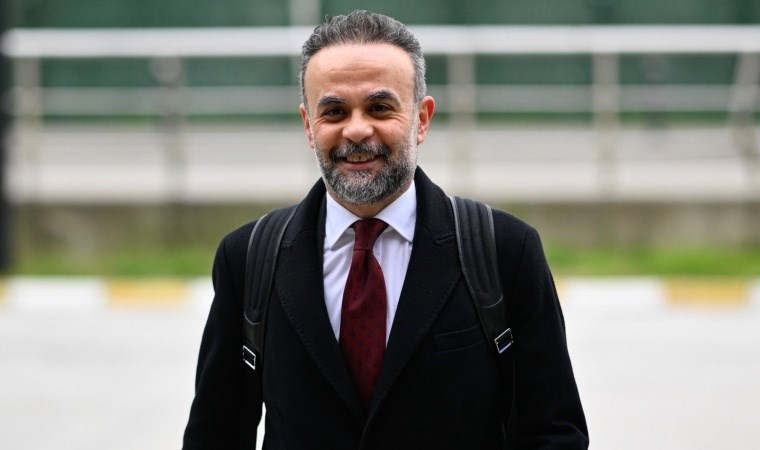 Galatasaray Çağdaş Faktoring’in yeni koçu belli oldu!