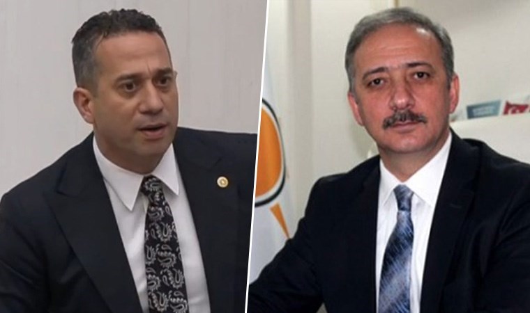 Meclis’te ‘kalibre’ tartışması! Başarır’dan AKP’li vekile: Sen paranla, ben ise ahlakla ölçüyorum