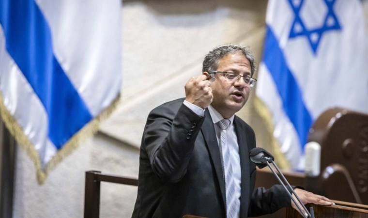 Biden yönetiminin ‘Ramazan’ endişesi: Ben-Gvir tansiyonu yükseltebilir