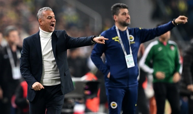 Eleştirilerin odak noktasıydı: Fenerbahçe’den teknik heyete takviye!