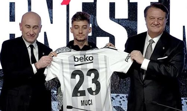 Polonya’dan Ernest Muçi açıklaması: ‘Hayal güçleri fazla ileriye gitmiş’