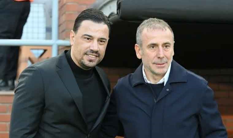 Çağdaş Atan’dan hakem tepkisi!