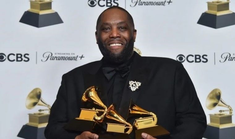 Killer Mike  kim, kaç yaşında, nereli? Killer Mike neden tutuklandı?