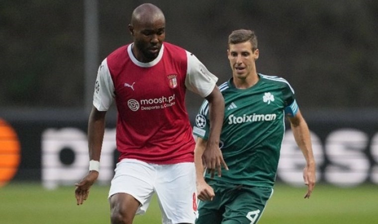 Resmi açıklama geldi: Beşiktaş Al-Musrati’yi duyurdu!