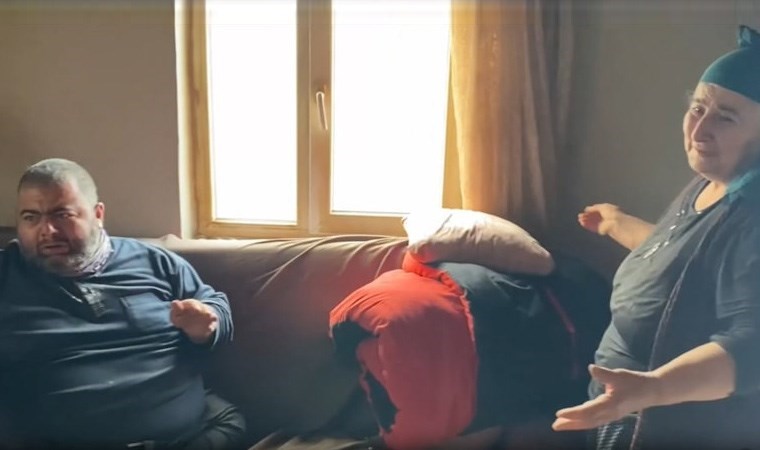 Akrabaların ‘miras’ oyunu kan dondurdu: Anne ve engelli oğlunu ‘ölü’ gösterdiler