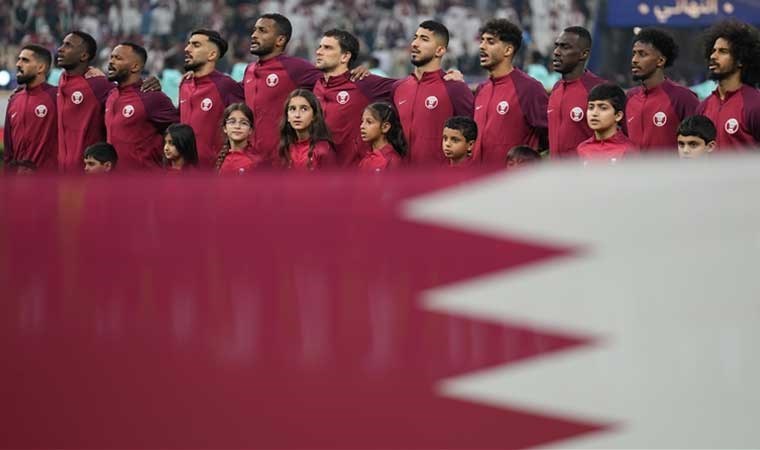 Asya Kupası’nda şampiyon Katar