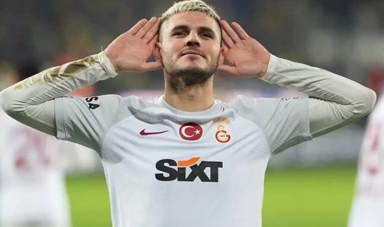 Fenerbahçe yöneticisi Burak Kızılhan’dan flaş Icardi paylaşımı!