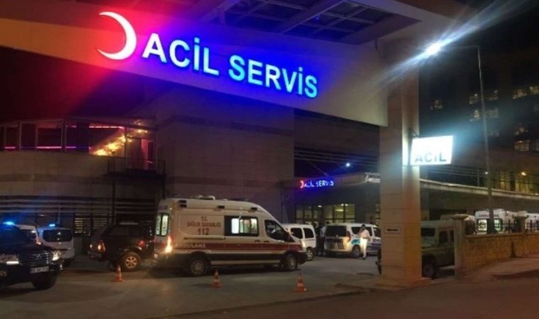 Erzincan’da çocukların tabancayla tehlikeli oyunu: İki çocuktan biri öldü, diğeri yaralandı