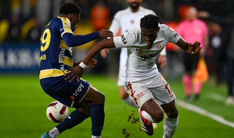 Galatasaray’dan esprili hakem tepkisi!