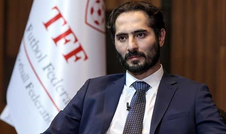 Hamit Altıntop: ‘Arda Güler benden iyi olacak’