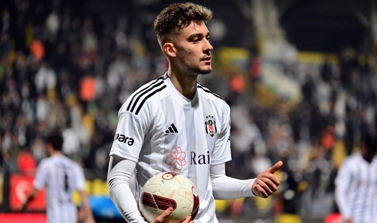 Melih Saatçı yazdı: ‘Muçi’nin takıma skor katkısı sağlaması çok önemli’