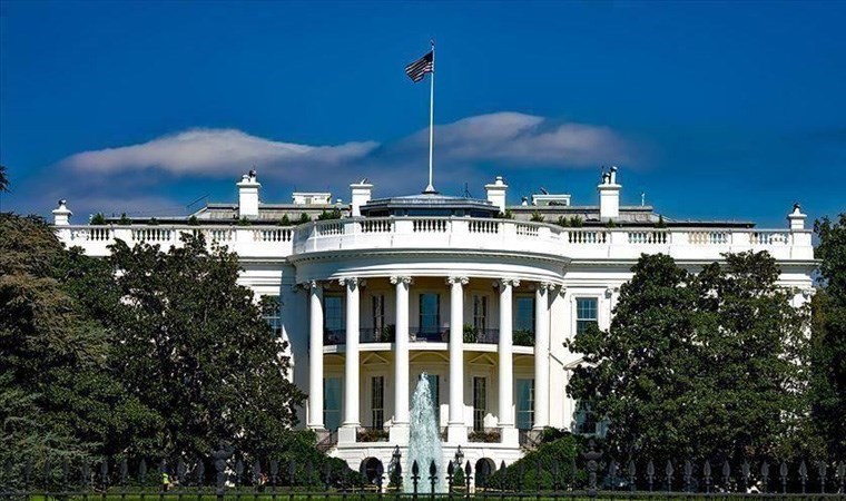 ABD: Ukrayna’nın yanında durmaya ve uluslararası düzeni savunmaya devam etmeliyiz