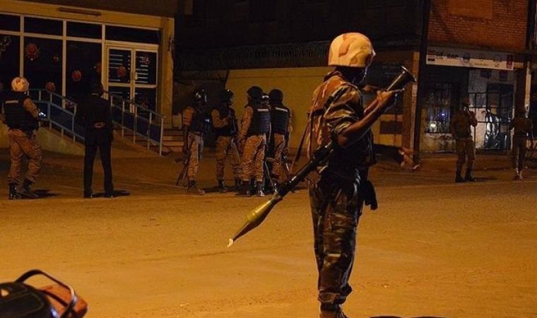 Burkina Faso’daki cami saldırısında 14 kişi hayatını kaybetti