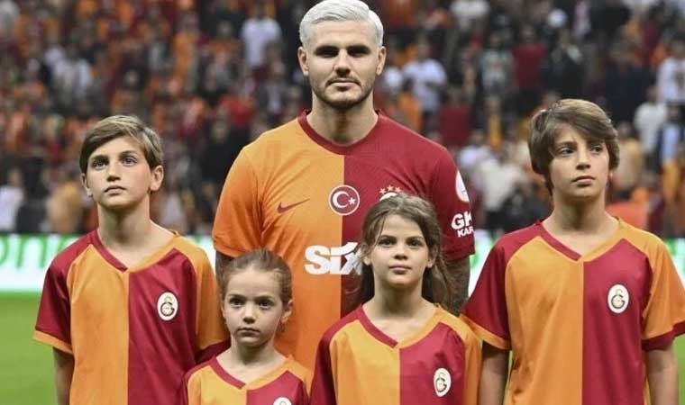 Ankaragücü, Icardi için TFF’ye gidiyor