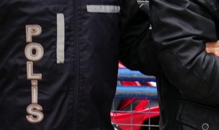 Vatandaşın 582 bin lirasını dolandıran sahte polis İstanbul’da yakalandı