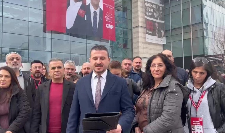 CHP’de ‘Çankaya’ çıkmazı: Adaylık başvurusu yapmayanlar aday olmaz!