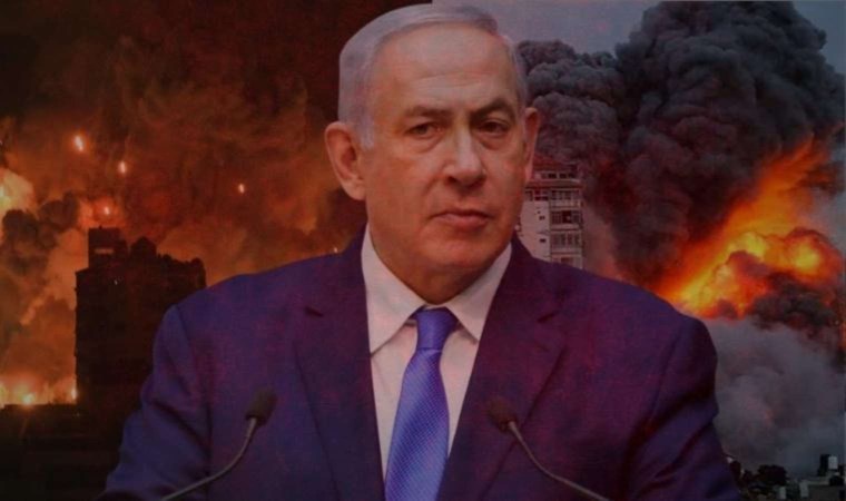 Netanyahu ateşkese ‘hayır’ dedi, yeni saldırı emri verdi