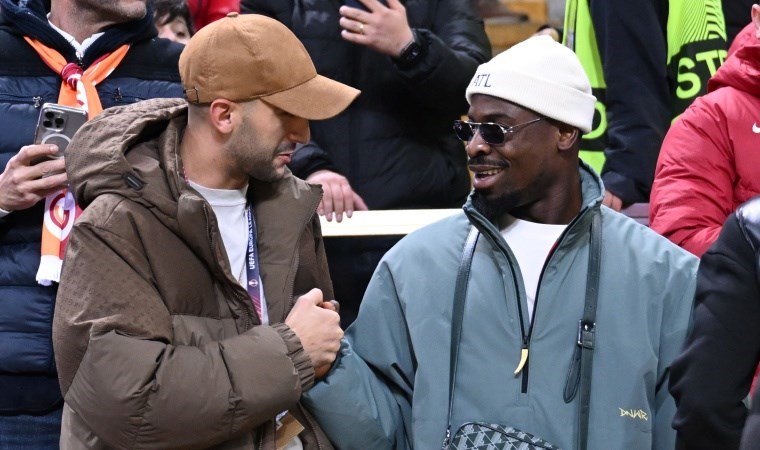 Galatasaray’da yeni transferler kadroda yok!