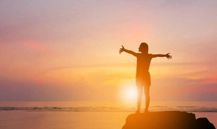 Harvardlı beyin uzmanından itiraflar! Enerji ve sağlıklı yaşam için 6 tavsiye