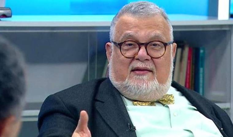 Celal Şengör’ün sözleri gündemde: Altın madenine karşı çıkanlara ‘zırcahil’ demişti