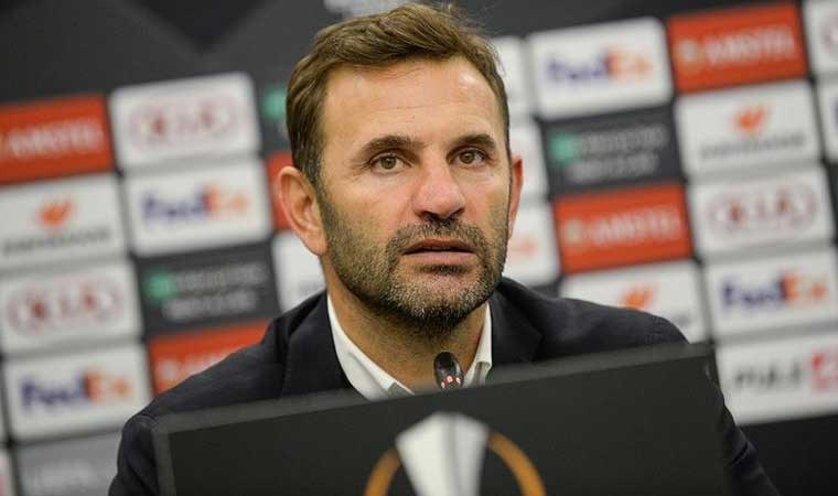 Okan Buruk’tan Fernando Muslera açıklaması!