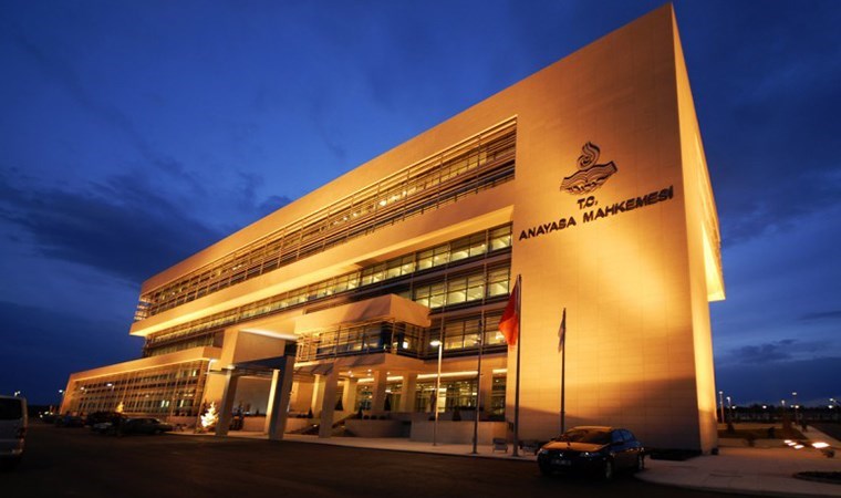 AYM’de kritik süreç… Yüksek Mahkeme’de başkanlık yarışı başladı: İrfan Fidan’ın aday olması bekleniyor