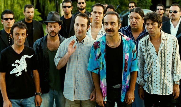 Organize İşler filmi konusu nedir? Organize İşler oyuncuları kimler?