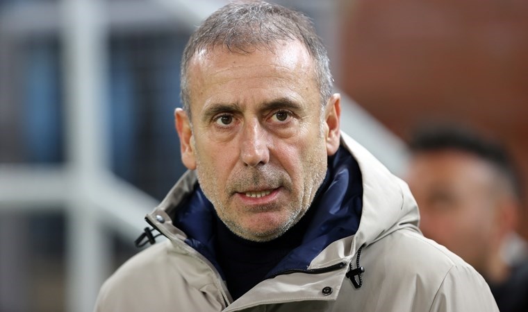 Abdullah Avcı’dan TFF’ye sert tepki: ‘Bu konuyla ilgili ne yapılıyor’