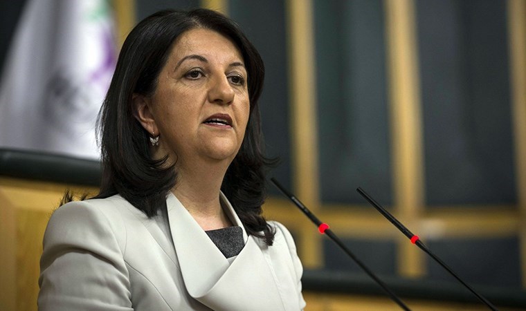 Pervin Buldan siyaseti bırakıyor… Çok konuşulacak ‘çözüm süreci’ açıklaması: ‘Devlet, İmralı notlarını Kandil’e götürmemizi istedi’