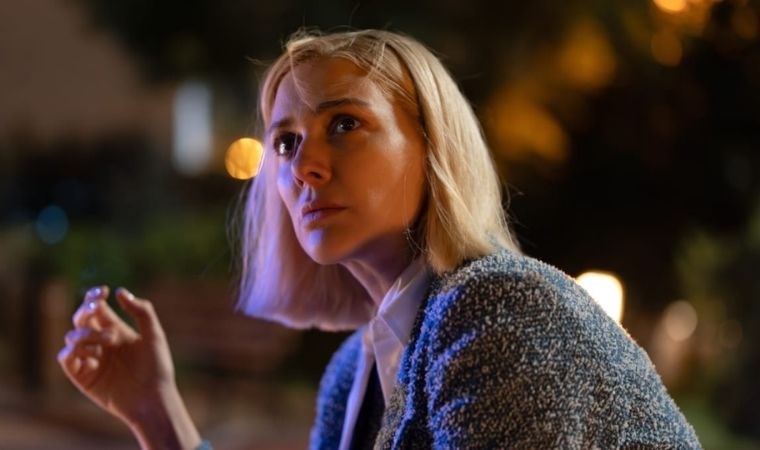 Prime Video’nun ilk Türk dizisi Düğüm’den ilk fragman!