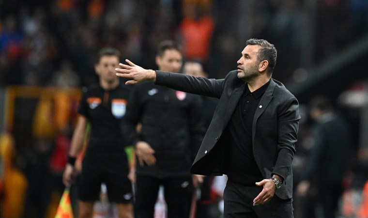 Okan Buruk’tan sakatlık açıklaması!