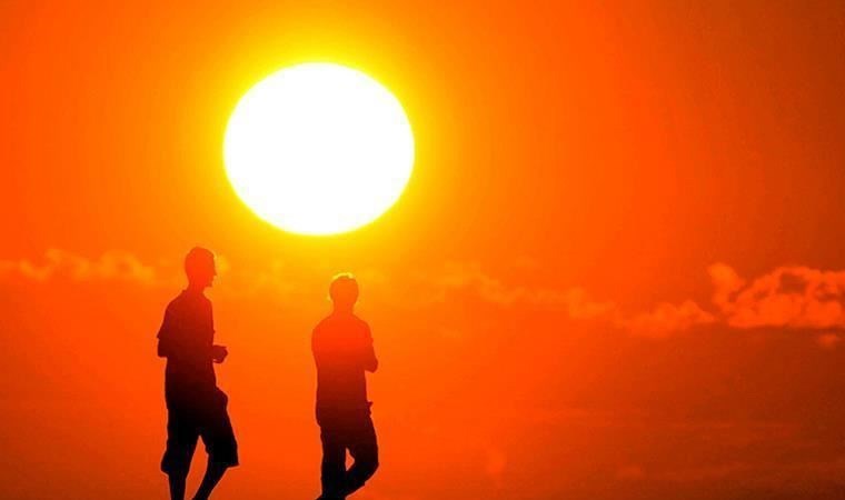 ABD’de, şubat ayında beklentilerin çok üzerinde sıcaklıklar yaşanıyor